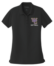 Load image into Gallery viewer, Woodcrest Softball Polo
