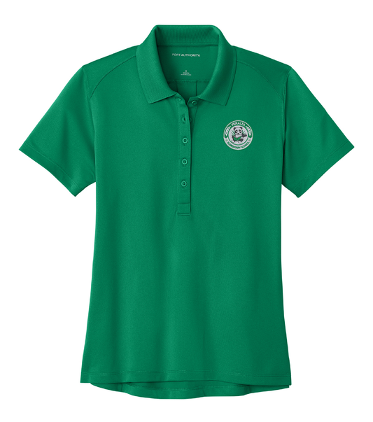 Peralta Wearever Pique Polo