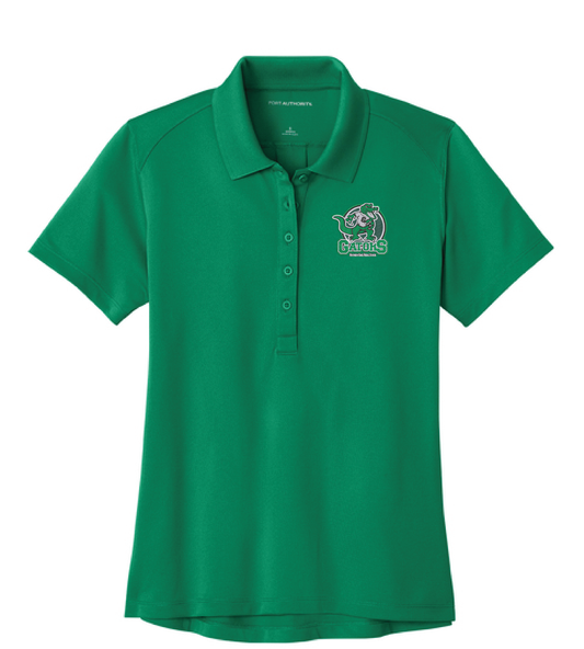 Gage Green Wearever Polo