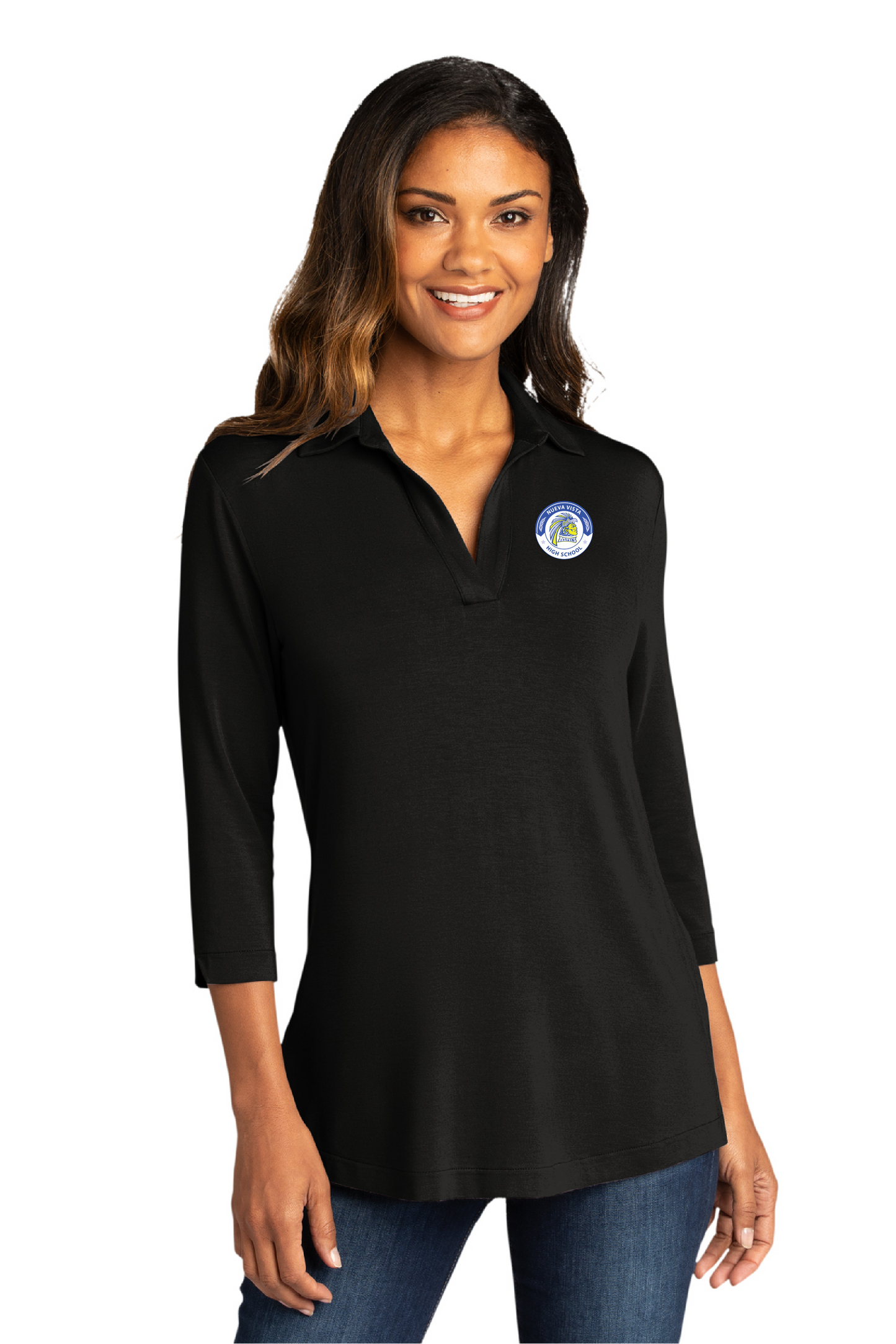Women's NVHS Luxe Knit Tunic