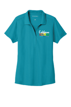 Load image into Gallery viewer, Grand Deputy Travel Polo
