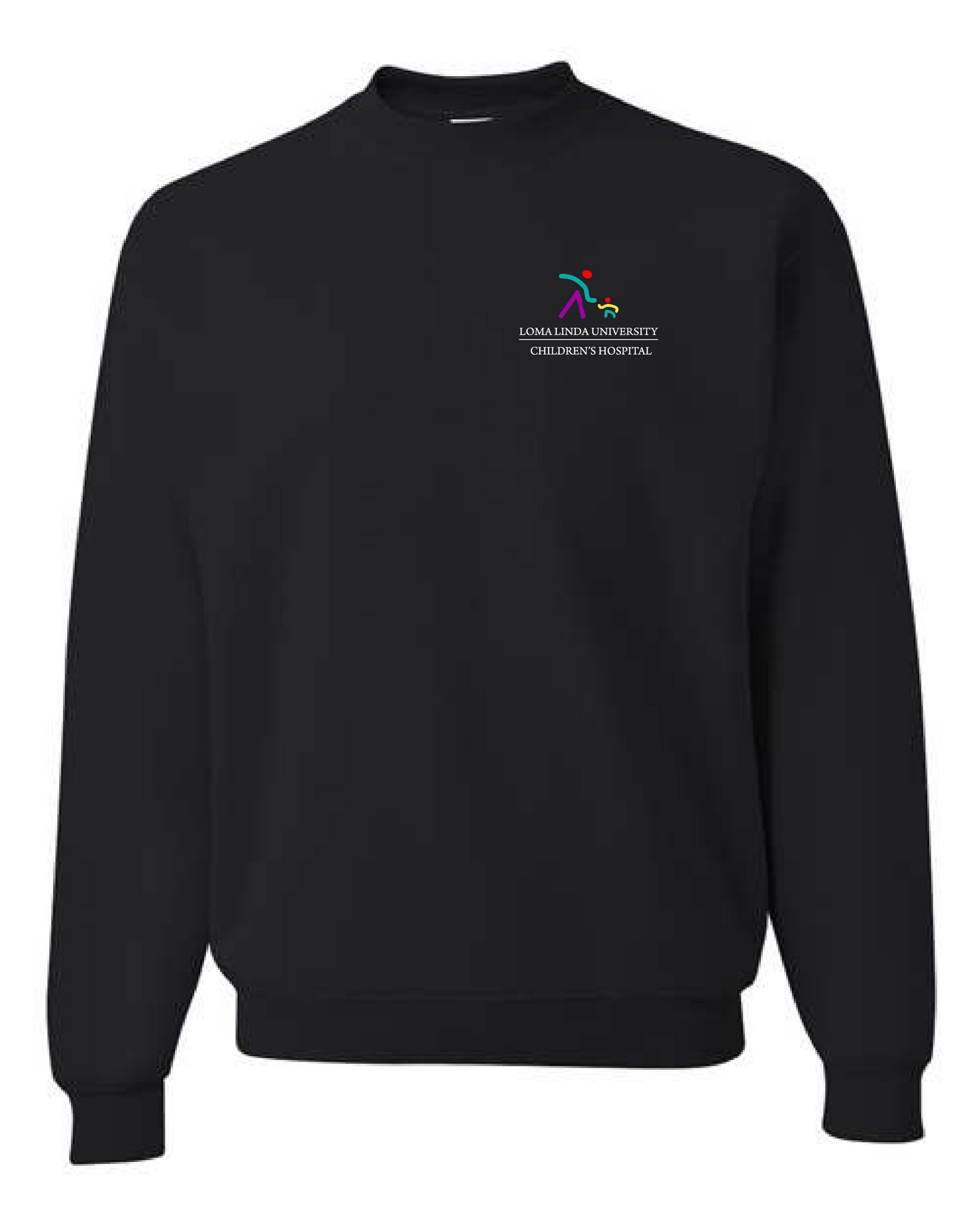 LLUCH Crewneck