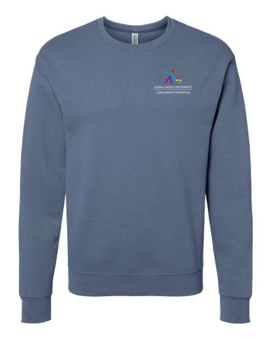 LLUCH Crewneck