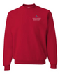 LLUCH Hematology/Oncology/TCT Crewneck