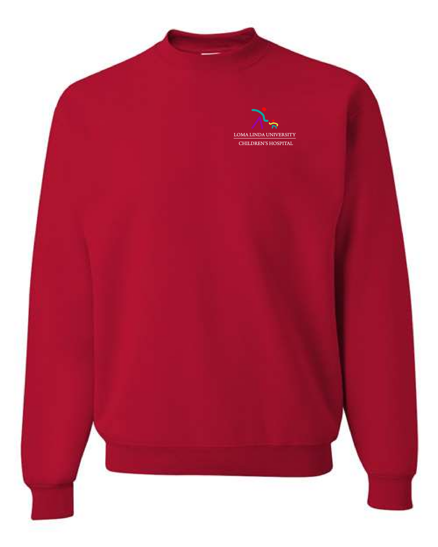 LLUCH Crewneck