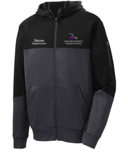 Load image into Gallery viewer, LLUCH Women&#39;s Tech Fleece Full Zip
