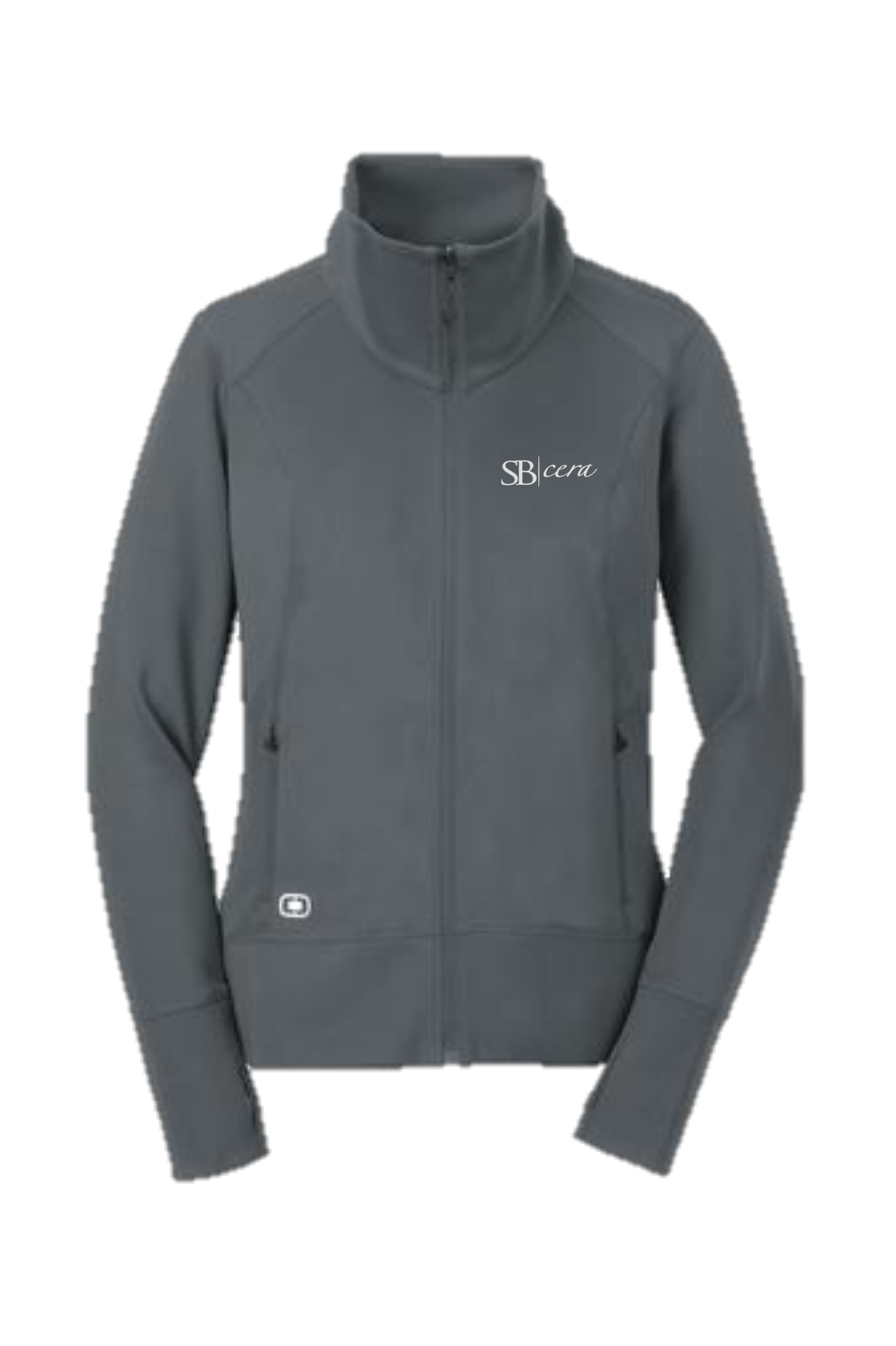 OGIO® Women's Fulcrum Full-Zip