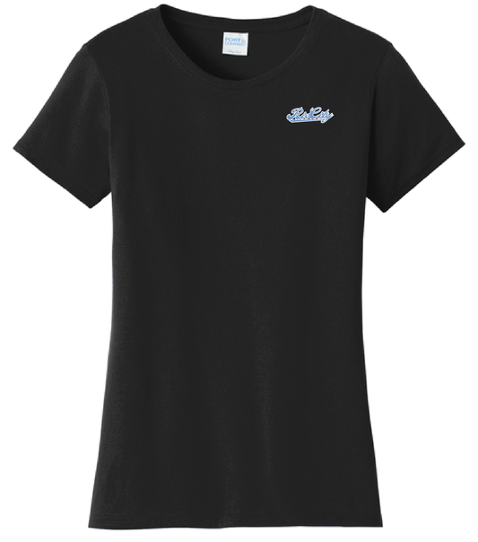 RivCity Ladies T-shirt