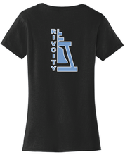 Load image into Gallery viewer, RivCity Ladies T-shirt
