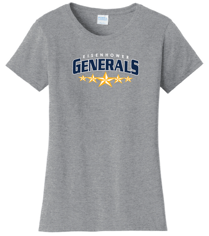 Generals Star T-shirt