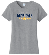 Load image into Gallery viewer, Generals Star T-shirt
