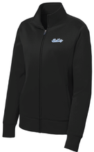 Load image into Gallery viewer, RivCity Ladies Full Zip Jacket
