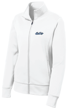 Load image into Gallery viewer, RivCity Ladies Full Zip Jacket
