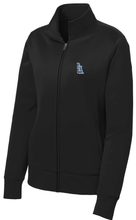 Load image into Gallery viewer, RivCity Ladies Full Zip Jacket
