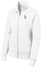 Load image into Gallery viewer, RivCity Ladies Full Zip Jacket
