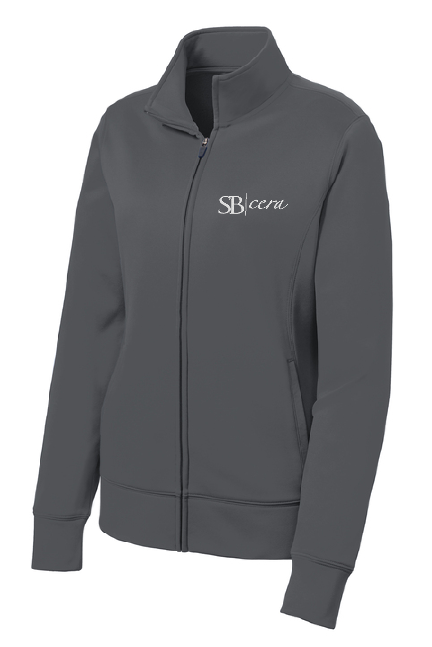 Sport-Wick® Fleece Full-Zip Jacket