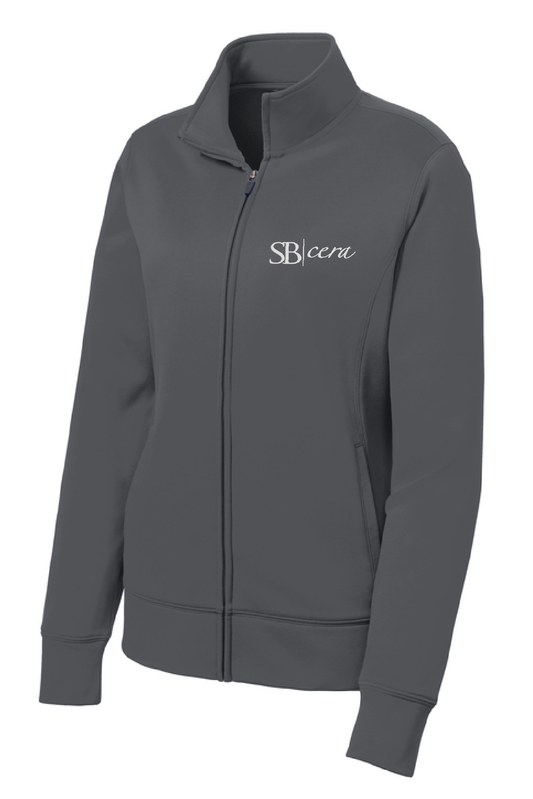 Sport-Wick® Fleece Full-Zip Jacket