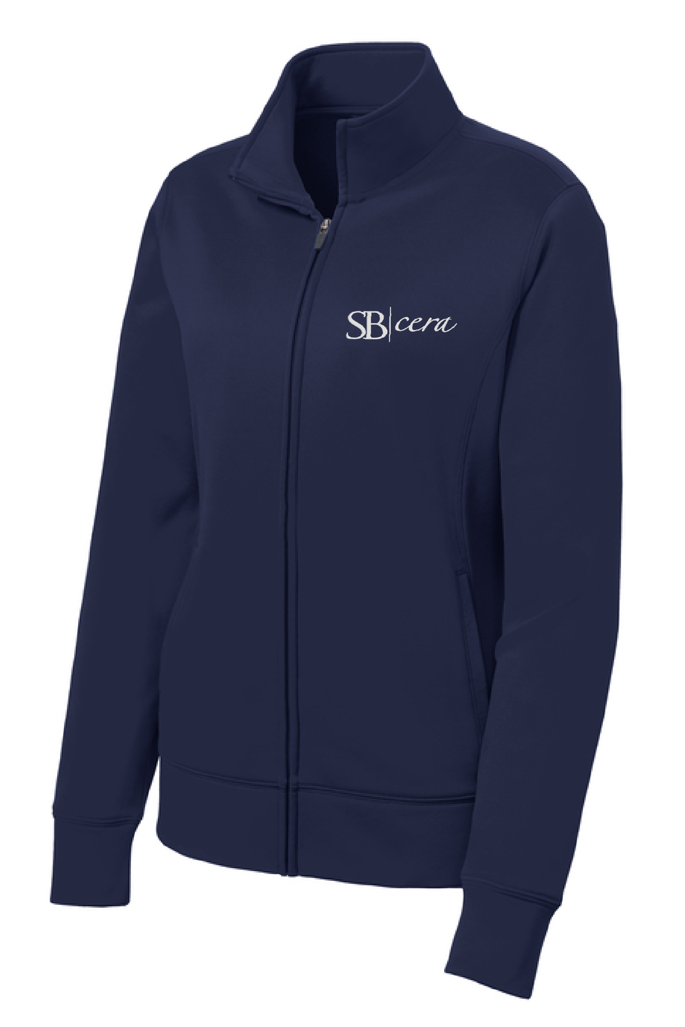 Sport-Wick® Fleece Full-Zip Jacket