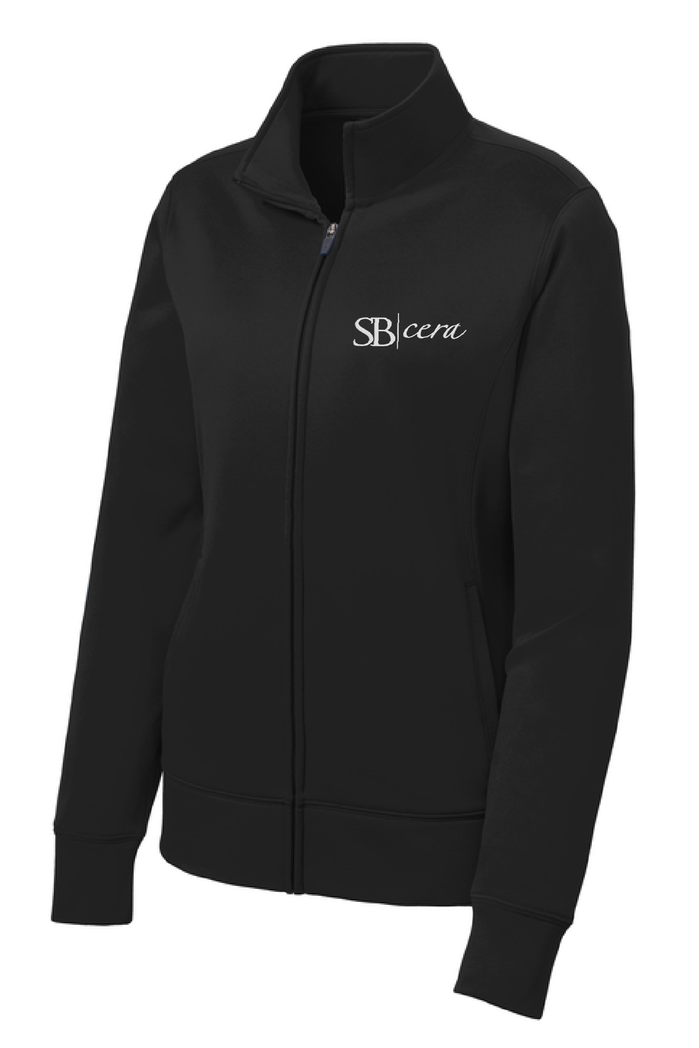 Sport-Wick® Fleece Full-Zip Jacket