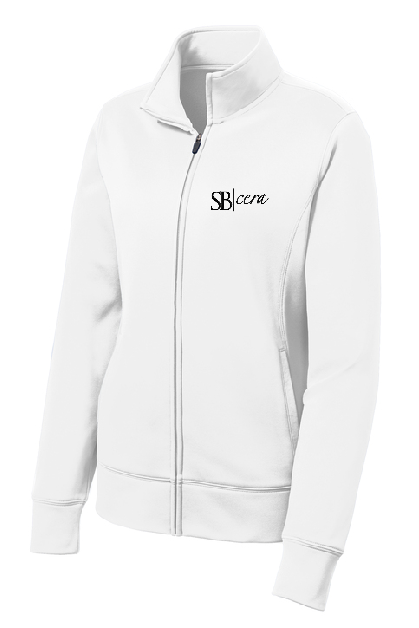 Sport-Wick® Fleece Full-Zip Jacket