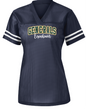 Generals Ladies Glitter Jersey