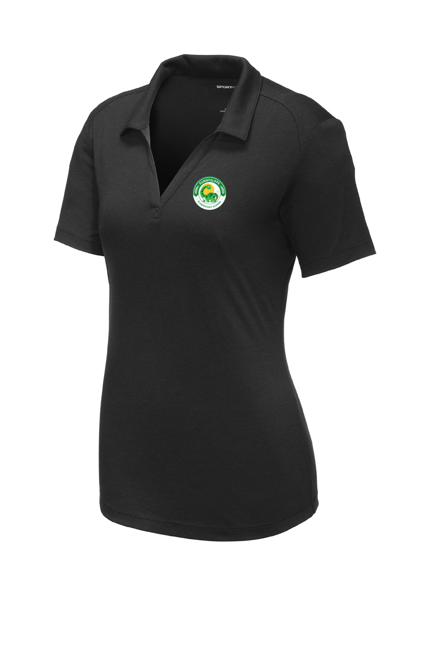Tri-Blend Wicking Sunnyslope Polo