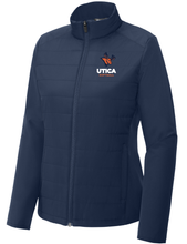 Load image into Gallery viewer, Utica Teknical Hybrid Jacket
