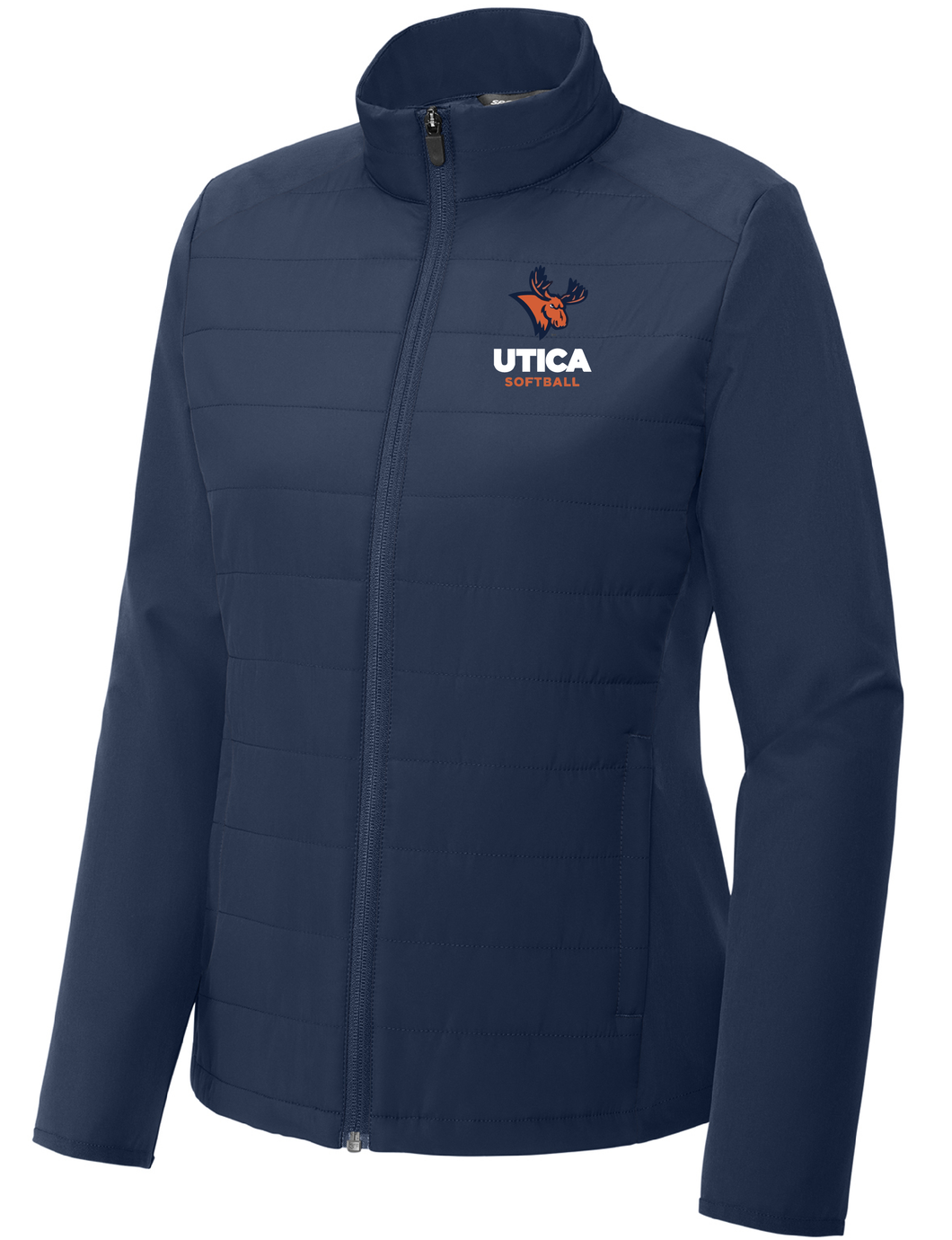 Utica Teknical Hybrid Jacket