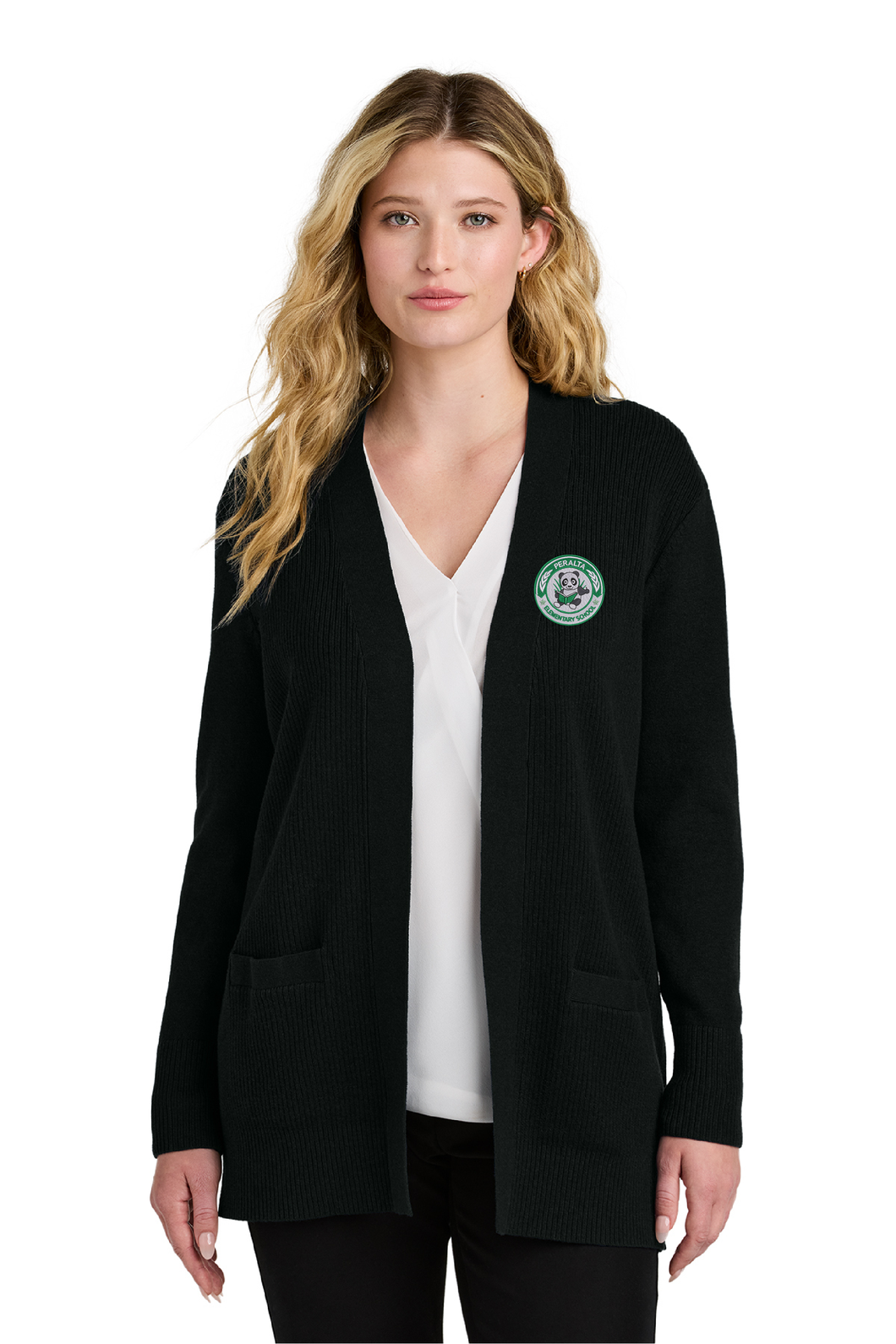Peralta Cardigan