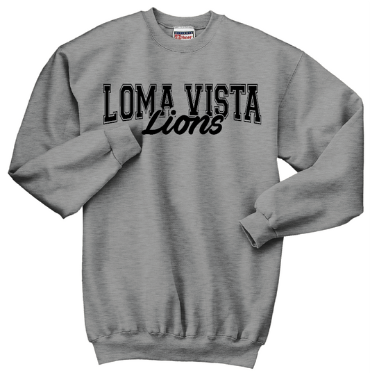 Loma Vista Crewneck Sweatshirt