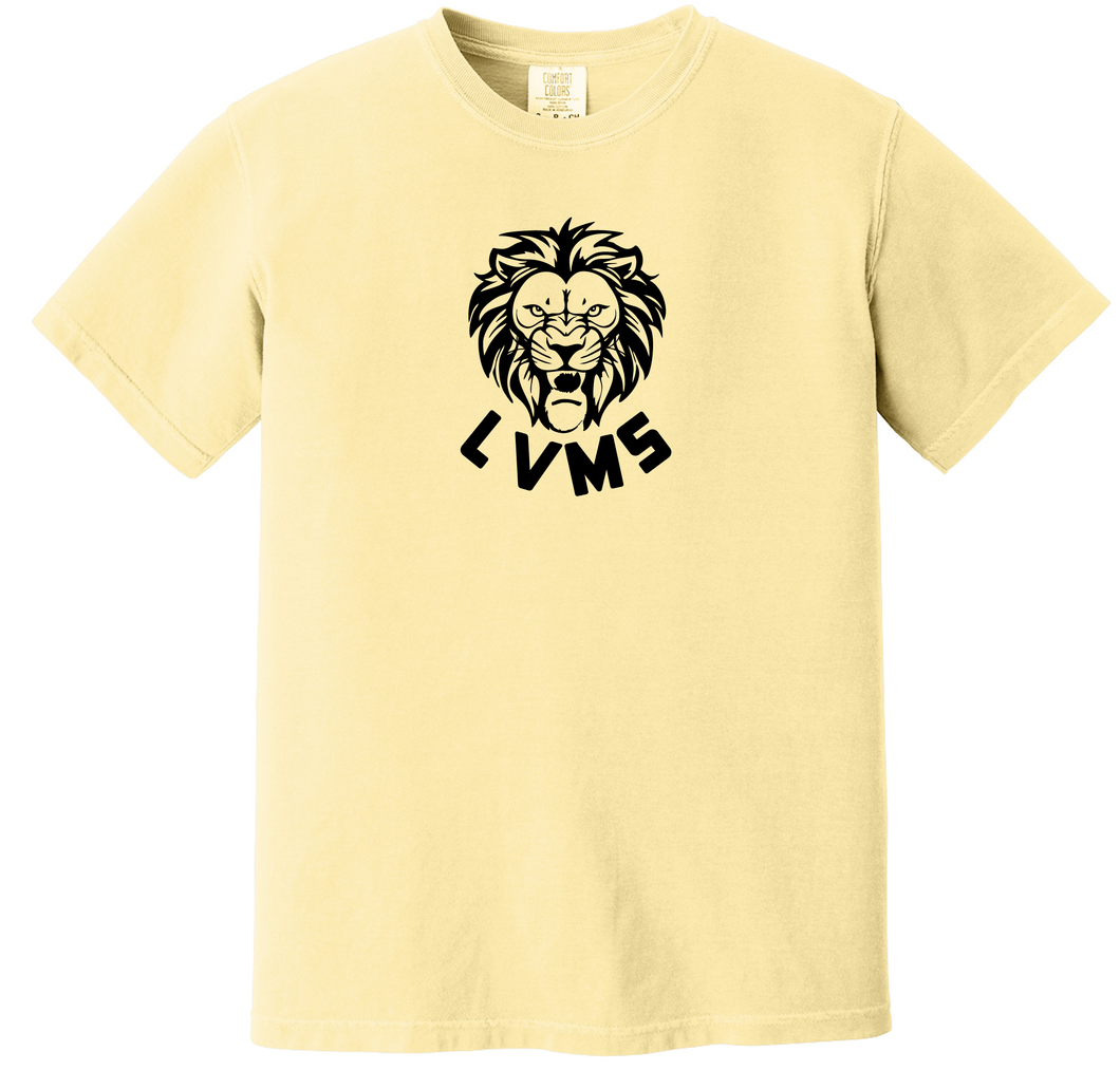 LVMS Leones