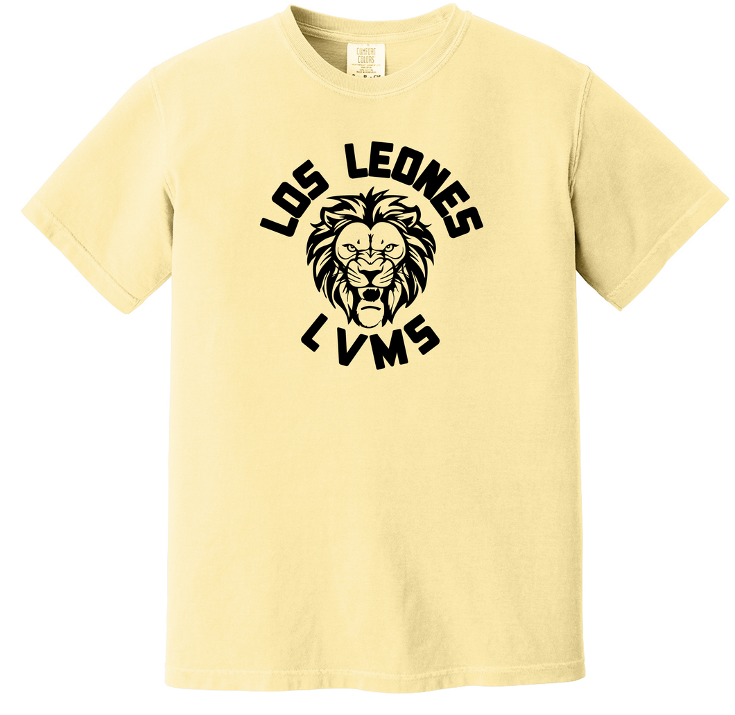 LVMS Los Leones