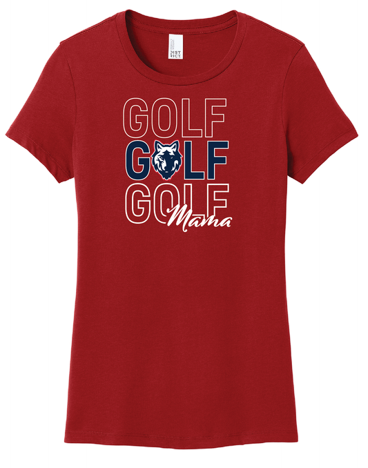 MLK Golf Mama