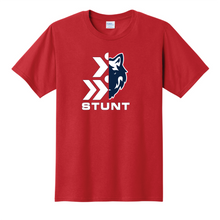 Load image into Gallery viewer, MLK Wolves STUNT Tshirt
