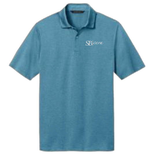 Mercer+Mettle® Recharge Jersey Polo