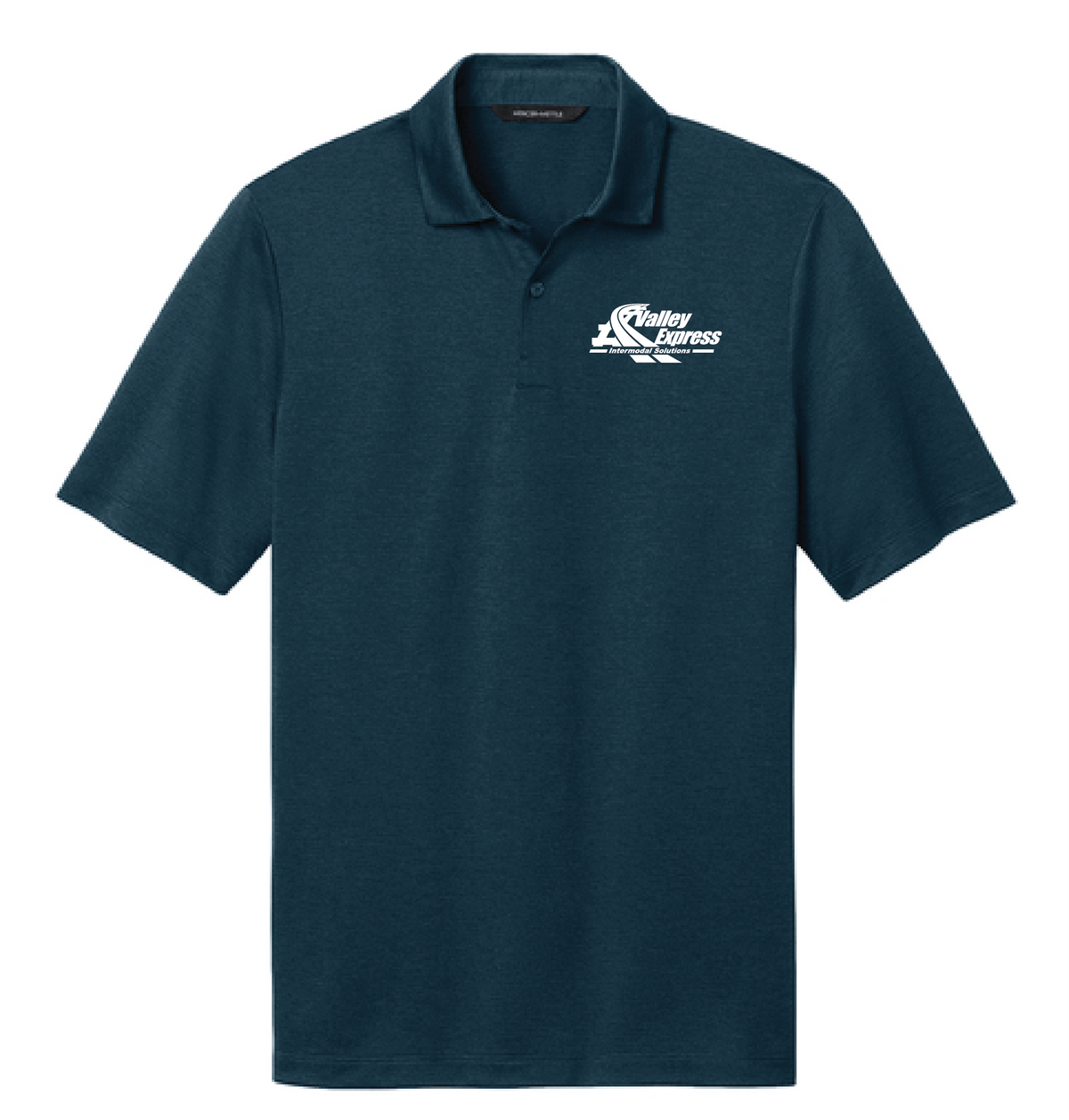 Valley Express Mercer+Mettle Polo