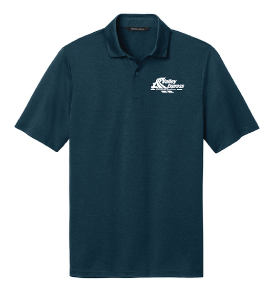 Valley Express Mercer+Mettle Polo