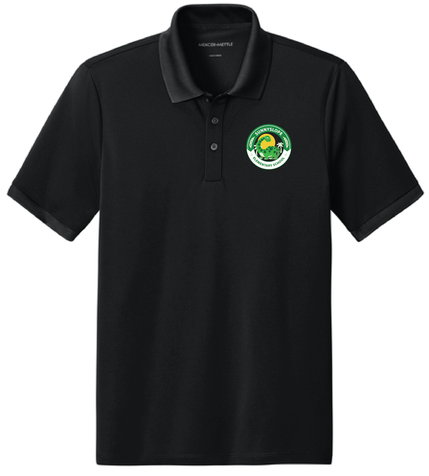 Sunnyslope Mercer+Mettle Polo