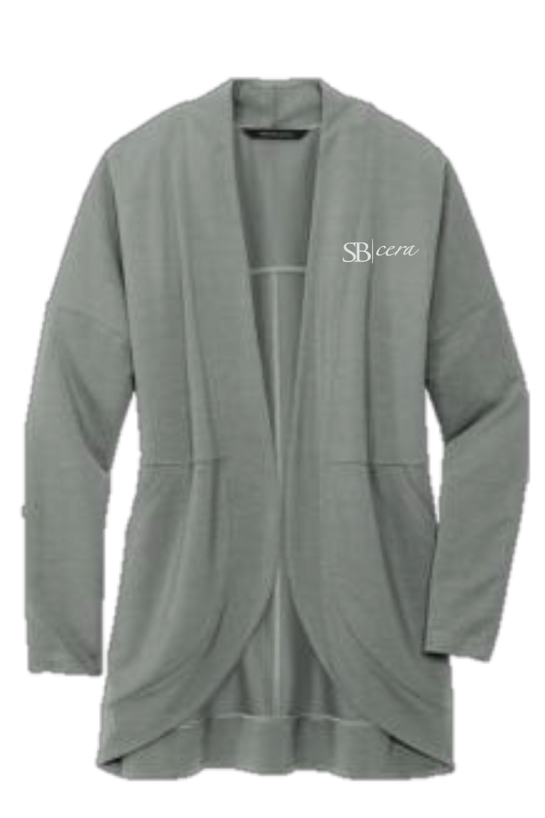 Mercer+Mettle® Women’s Stretch Open-Front Cardigan