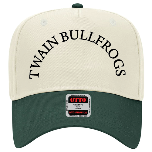 Twain Trucker