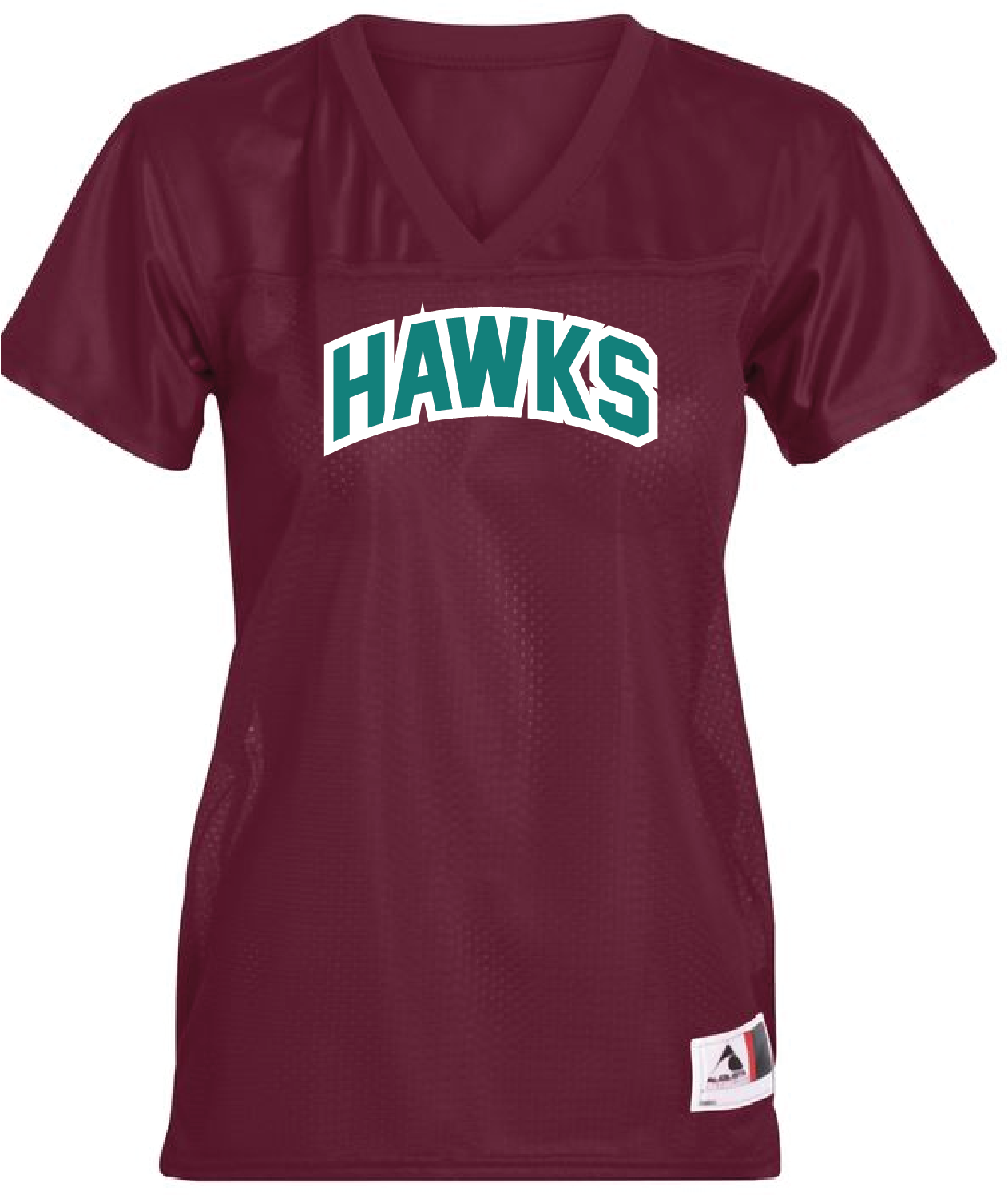 AEMS Spirit Team REQUIRED TOPS
