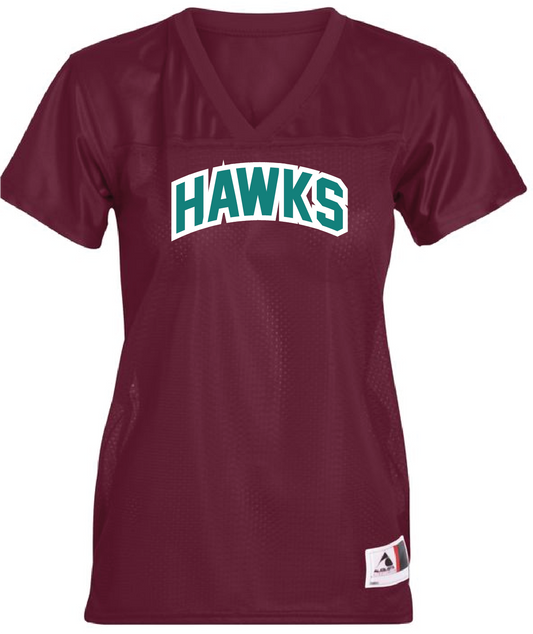 AEMS Spirit Team REQUIRED TOPS