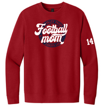 Load image into Gallery viewer, MLK Football Crewneck
