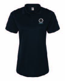 Morgan ELEM. Polo Men's and Ladies