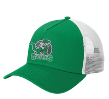 Load image into Gallery viewer, Gage snap back cap
