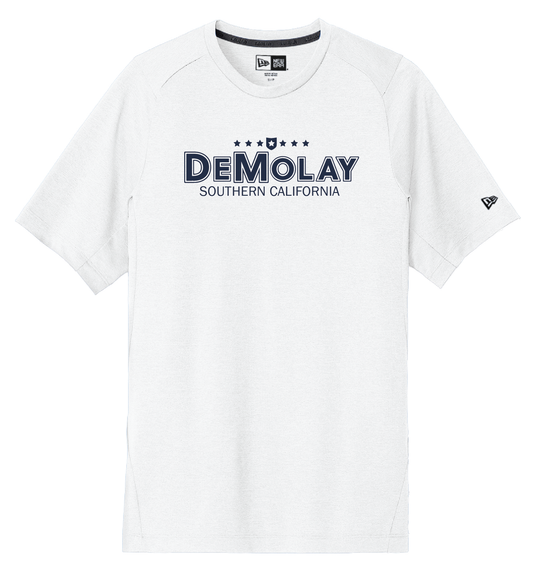 Demolay Performance Tee