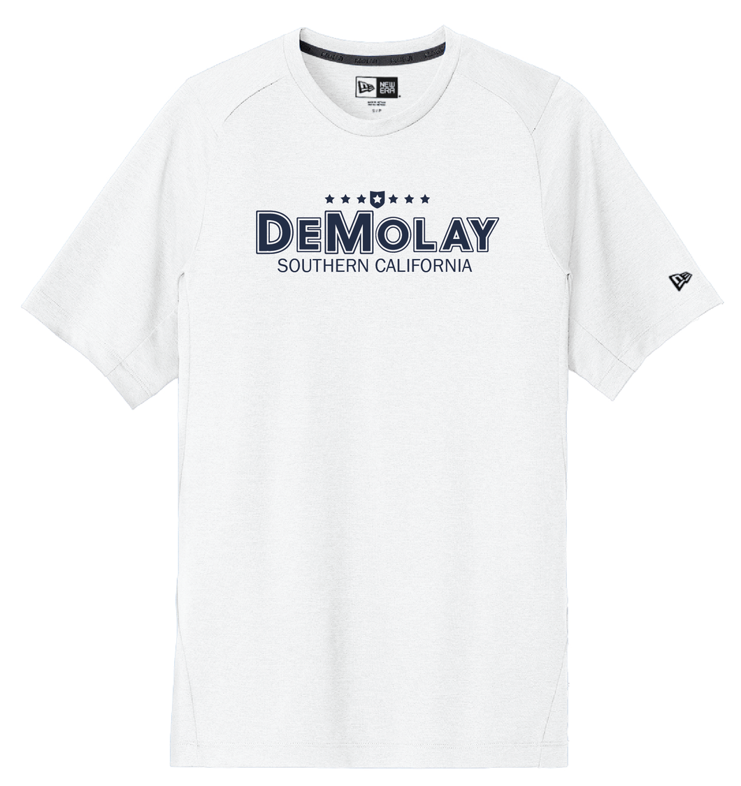 Demolay Performance Tee