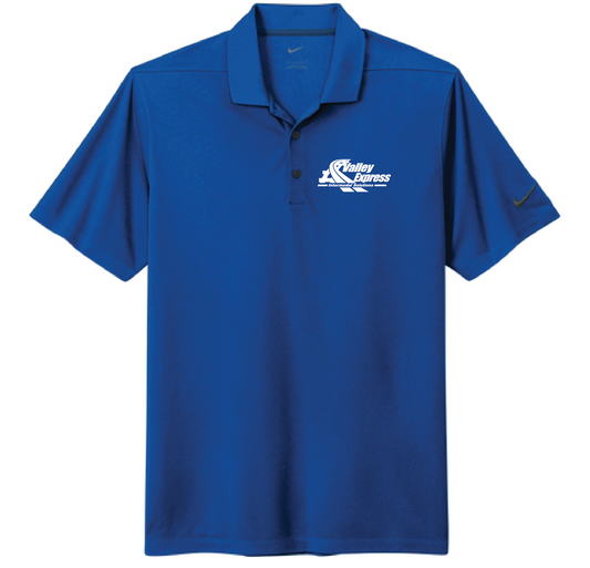 Valley Express Nike Polo