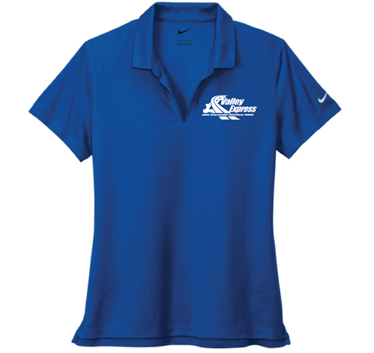 Valley Express Women's Nike Polo