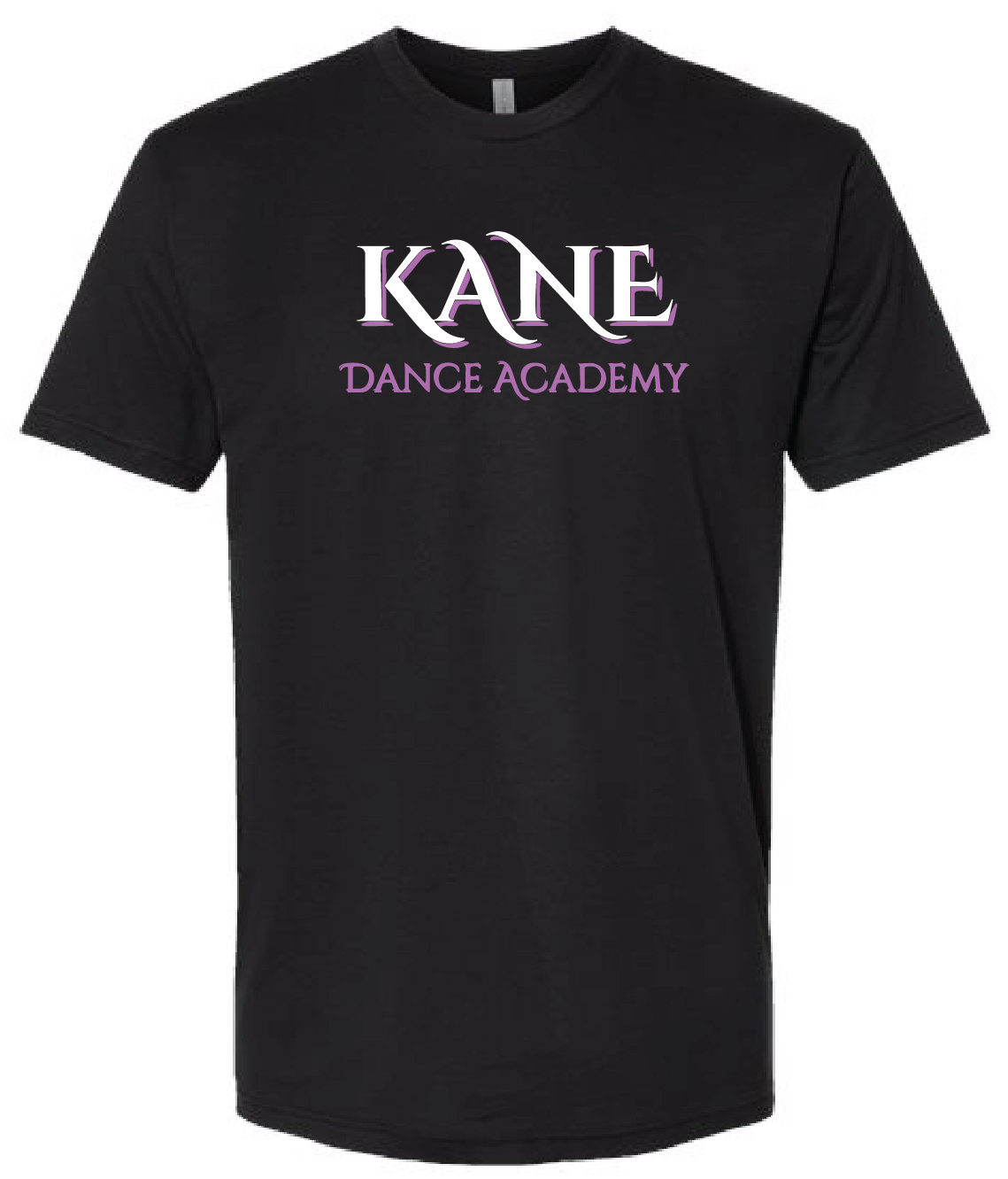 Kane Dance Ladies/Girls T
